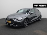 Audi A3 - Sportback 40 TFSI e S edition 204 PK | Automaat | Adaptieve