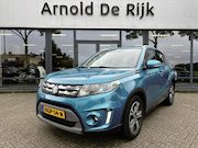 Suzuki Vitara - 1.6 Exclusive AUTOMAAT