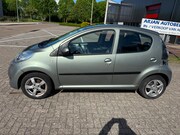 Citroën C1 - 1.0-12V Ambiance