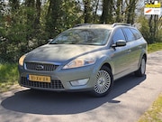 Ford Mondeo - 2.3-16V Titanium | Automaat + Cruise control Nu € 3.950,