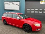 Volvo V70 - 2.0T R-Edition Automaat Leder Clima Cruise 18" Nav