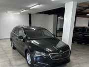 Skoda Superb - 2.0 TDI Business Edition EXPORT