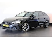 Audi A4 - Avant 40 TFSI 204PK S-Line edition Competition | Keyless | N