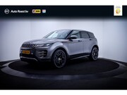 Land Rover Range Rover Evoque - 2.0 P300 AWD R-Dynamic SE 300PK CAMERA | LANE.ASS | STOEL+ST