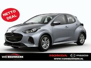 Mazda 2 Hybrid - 1.5 116pk CVT Centre-Line
