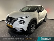 Nissan Juke - 1.0 DIG-T Business Access | Apple Carplay/Android Auto | Sto