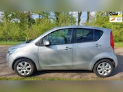 Opel Agila - 1.0 Edition