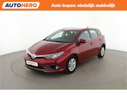 Toyota Auris - 1.8 Hybrid Dynamic |AF81314|