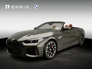 BMW 4-serie Cabrio - 420i M Sport Pro Pack | Innovation Pack | Harman Kardon |