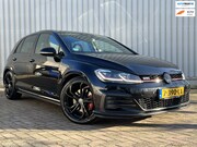 Volkswagen Golf - 2.0 TSI GTI Performance Dynaudio LED Keyless Standkachel