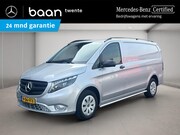Mercedes-Benz Vito - 114 L2 | LED | Camera | Cruise | Trekhaak