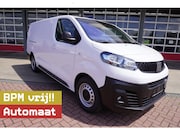 Fiat Scudo - 2.0 MultiJet L3H1 Automaat Schuifdeur Links en Rechts Nr. V0