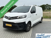 Toyota ProAce Worker - 1.6 D-4D Cool Comfort - NL-AUTO LM VELGEN EX BTW