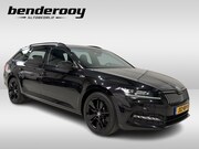 Skoda Superb - Combi 1.4 TSI iV 218pk Sportline Business