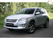 Toyota RAV4 - 2.0 VVTi Executive 4WD, Automaat, Trekhaak, Navigatie
