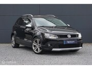 Volkswagen Polo - 1.4-16V Cross Polo Airco Stoelver 17" Inch