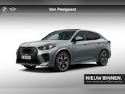 BMW iX2 - eDrive20 67 kWh