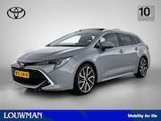 Toyota Corolla - Touring Sports 2.0 Hybrid GR-Sport | JBL | Panorama dak | Sp