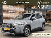 Toyota Corolla Cross - Hybrid 140 Style | Rijklaar