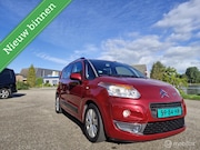 Citroën C3 Picasso - 1.6 VTi Exclusive