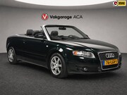 Audi A4 - Cabriolet 3.2 FSI Pro Line // LEDER-ALCANTARA // NAVI // CRU