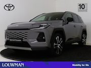 Toyota RAV4 - 2.5 Hybrid AWD 200 Executive | DIRECT LEVERBAAR | GEEN STEKK