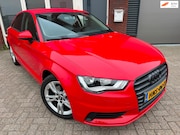 Audi A3 - LIMOUSINE 1.4 TFSI Ambiente Pro Line Plus / Navi / PDC / Cli