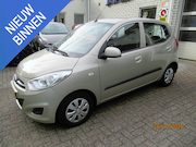 Hyundai i10 - 1.1 i-Drive Cool