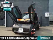Mobilize Duo - 80 Evo PARKEERSENSOREN ACHTER / ALL SEASON BANDEN / BLUETOOT