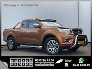 Nissan Navara - 2.3 dCi Tekna King Cab Trekhaak 3500kg 4x4 360°Cam