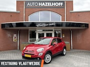 Fiat 500X - 1.3 FireFly Turbo 150 Connect Automaat | PDC V+A | Camera | 