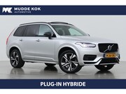 Volvo XC90 - T8 Recharge R-Design | Bowers & Wilkins | Luchtvering | Trek
