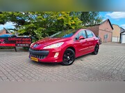 Peugeot 308 - 2.0 HDiF XT CLIMA-LEDER-EURO 5