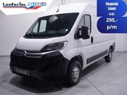 Citroën Jumper - 2.2 HDI 140 pk L2H2 Airco, Cruise Control BPM vrij, Audiosys