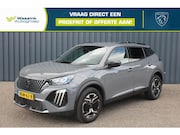 Peugeot 2008 - 1.2 PureTech 130 Allure Stoelverwarming voor | DAB | Carplay