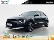 Kia Niro - 1.6 GDi Hybrid DynamicPlusLine | Head up display | Elektrisc