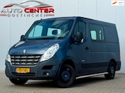 Renault Master - T35 2.3 dCi L1H2 Eco Rolstoelbus Met lift