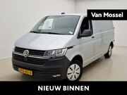 Volkswagen Transporter - 2.0 TDI L2H1 Comfortline 110PK | Airco | Trekhaak | Radio | 