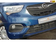 Opel Combo Life - 1.2 Turbo 130pk Edition Automaat - Night Blue - Nav/Carplay/