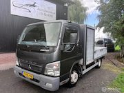 Mitsubishi Canter - 3C15 3.0 DI 295