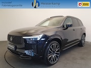Volvo XC90 - 2.0 T8 Plug-in hybrid AWD Ultra Black Ed. Exec. Luchtvering,