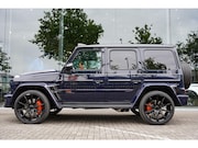 Mercedes-Benz G-klasse - 800 BRABUS / Hermes / Commercial / VAN