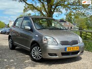 Toyota Yaris - 1.3 VVT-i S-Line | Apk Tot 12-01-2027 + Airco + 5-Drs Nu € 2