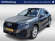 Audi Q2 - 35 TFSI S-Line / AUTOMAAT/ GARANTIE TM 07-2029/ PANO/ 2X S-L