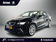 Seat Ibiza - 1.0 95pk EcoTSI FR App-Connect | Cruise Control | Parkeersen