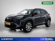 Toyota Yaris Cross - 1.5 Hybrid 115 First Edition | BTW Voertuig | Stoelverwarmin