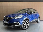 Renault Captur - 1.3 TCe 150pk Version S | R-Link Navi | 17" | Clima | Stoelv