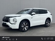 Mitsubishi Outlander - 2.4 PHEV Instyle+ /€ 4.500, - Voordeel Op Nieuwprijs / 8 Jaa