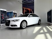 Audi A6 - Limousine 3.0 TFSI quattro Business Edition, Automaat, Schui
