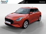 Suzuki Swift - 1.2 Select Smart Hybrid | Stoelverwarming | Navigatie | Came